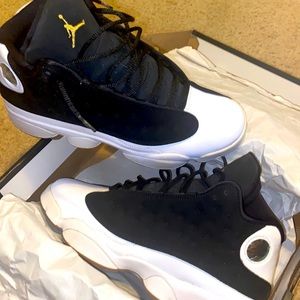 Air Jordan Retro 13 GG